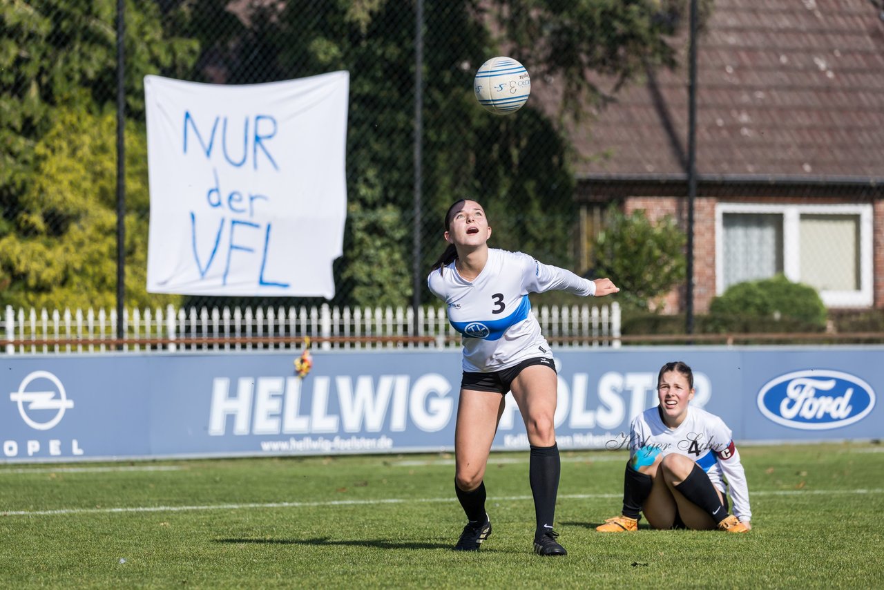 Bild 752 - wU16 Deutsche Meisterschaft